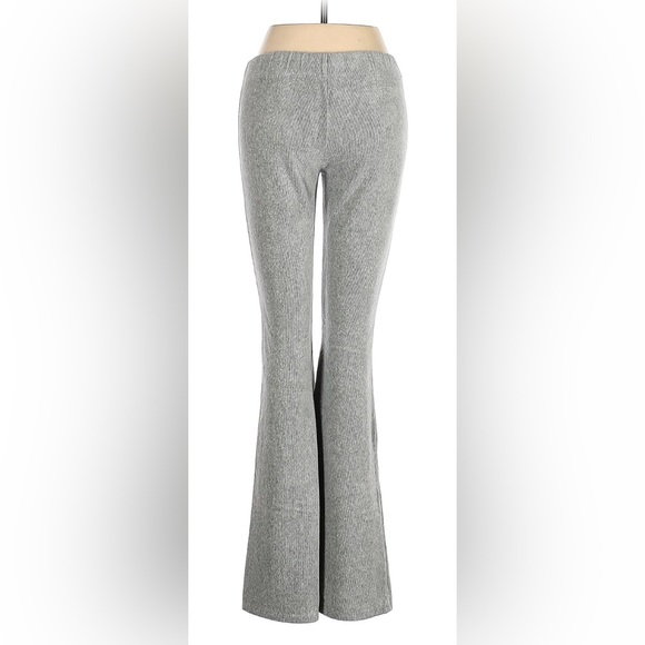 NWT Wild Fable Flare pants size XXS in Gray - Picture 6 of 6